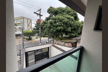 Varanda de casa à venda com 3 quartos, 125m² em Vila Nova, São Paulo
