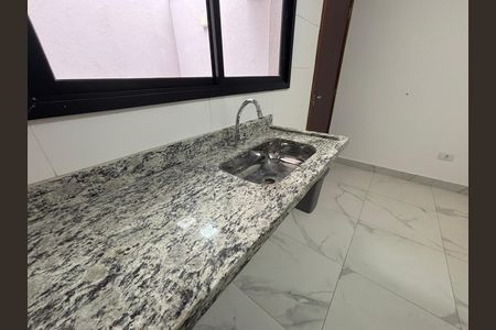 Cozinha de casa à venda com 3 quartos, 125m² em Vila Nova, São Paulo