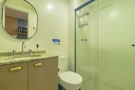 Kitnet/Studio à venda com 1 quarto, 30m² em Vila Guarani (zona Sul), São Paulo
