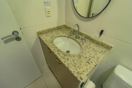 Studio à venda com 30m², 1 quarto e sem vaga
