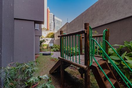 Studio à venda com 30m², 1 quarto e sem vaga