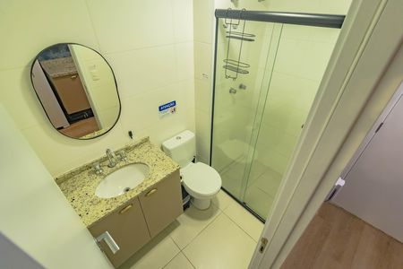 Kitnet/Studio à venda com 1 quarto, 30m² em Vila Guarani (zona Sul), São Paulo
