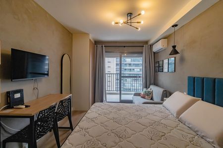 Kitnet/Studio à venda com 1 quarto, 30m² em Vila Guarani (zona Sul), São Paulo