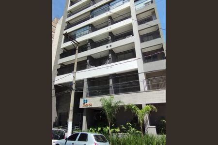 Studio à venda com 30m², 1 quarto e sem vaga