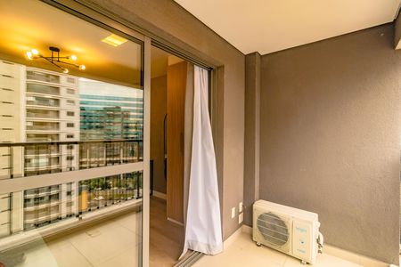 Kitnet/Studio à venda com 1 quarto, 30m² em Vila Guarani (zona Sul), São Paulo