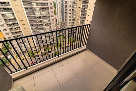 Studio à venda com 30m², 1 quarto e sem vaga