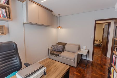 Apartamento à venda com 160m², 4 quartos e 2 vagas Apartamento à venda com 160m², 4 quartos e 2 vagasQuarto 3