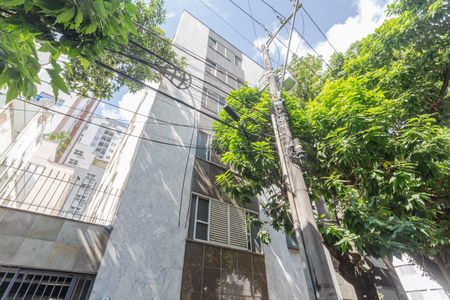 Apartamento à venda com 160m², 4 quartos e 2 vagas Apartamento à venda com 160m², 4 quartos e 2 vagasFachada