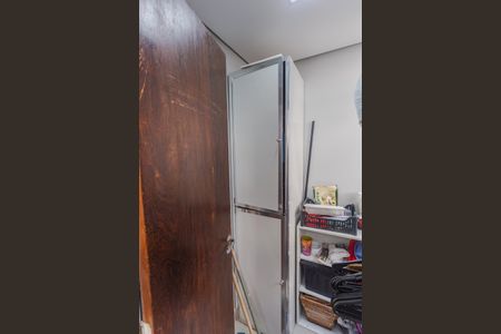 Apartamento à venda com 160m², 4 quartos e 2 vagas Apartamento à venda com 160m², 4 quartos e 2 vagasQuarto de Serviço/Despensa