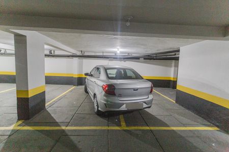 Apartamento à venda com 160m², 4 quartos e 2 vagas Apartamento à venda com 160m², 4 quartos e 2 vagasGaragem