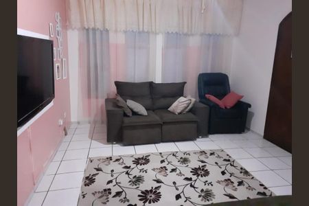 Casa à venda com 4 quartos, 162m² em Jardim Stella, Santo André