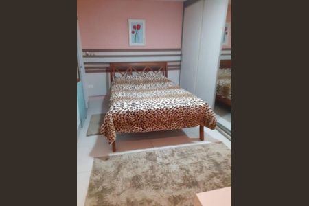 Casa à venda com 4 quartos, 162m² em Jardim Stella, Santo André