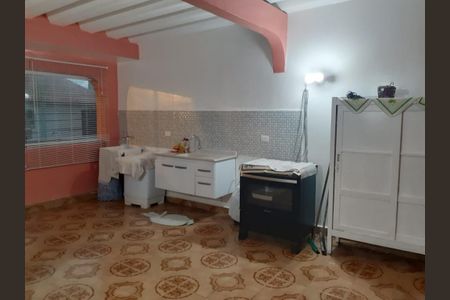 Casa à venda com 162m², 4 quartos e 2 vagas