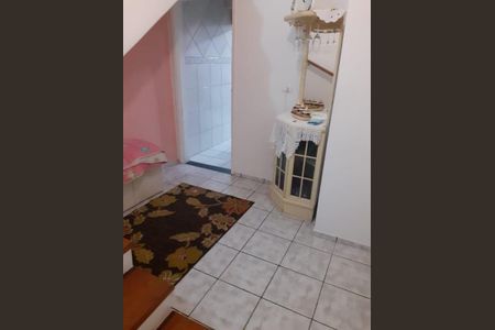 Casa à venda com 4 quartos, 162m² em Jardim Stella, Santo André