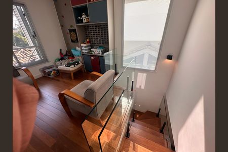 Casa de condomínio à venda com 240m², 4 quartos e 3 vagas Casa de condomínio à venda com 240m², 4 quartos e 3 vagasQuarto de brinquedo