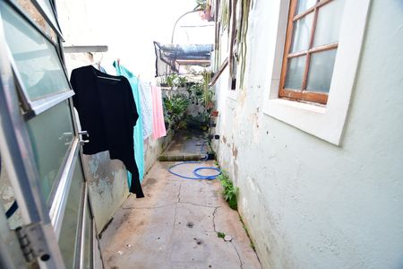 Quintal de casa à venda com 3 quartos, 200m² em Jardim Santa Genebra, Campinas