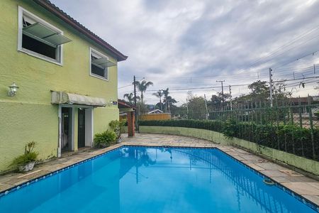 Casa para alugar com 418m², 4 quartos e 2 vagas