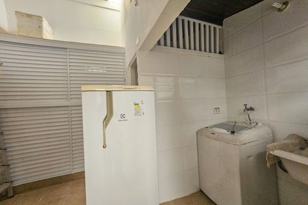 Casa para alugar com 418m², 4 quartos e 2 vagas