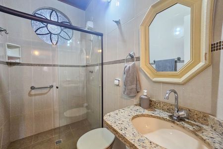 Casa para alugar com 418m², 4 quartos e 2 vagas