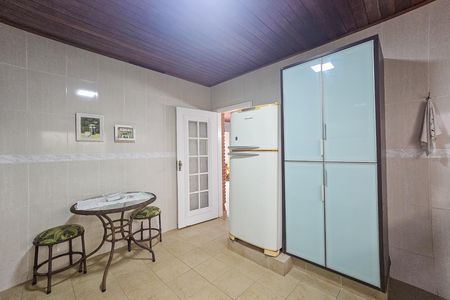 Casa para alugar com 418m², 4 quartos e 2 vagas