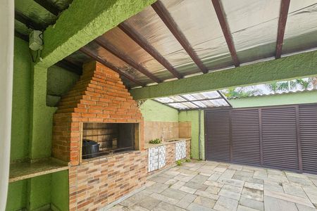 Casa para alugar com 418m², 4 quartos e 2 vagas