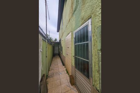 Casa para alugar com 418m², 4 quartos e 2 vagas