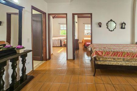 Casa para alugar com 418m², 4 quartos e 2 vagas
