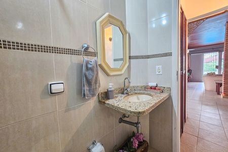 Casa para alugar com 418m², 4 quartos e 2 vagas