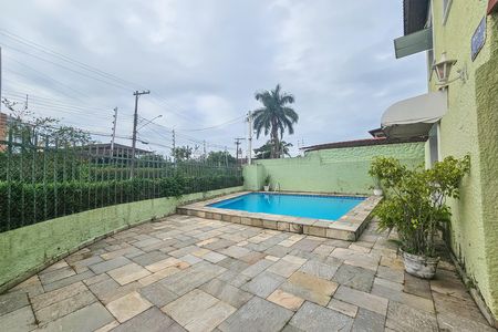 Casa para alugar com 418m², 4 quartos e 2 vagas