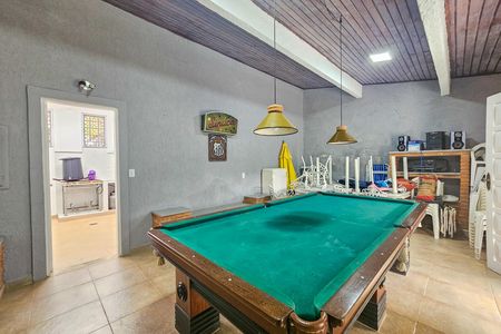 Casa para alugar com 418m², 4 quartos e 2 vagas