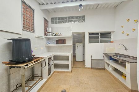 Casa para alugar com 418m², 4 quartos e 2 vagas