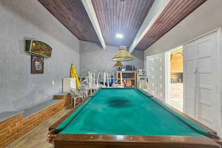 Casa para alugar com 418m², 4 quartos e 2 vagas