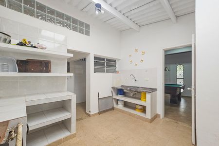 Casa para alugar com 418m², 4 quartos e 2 vagas