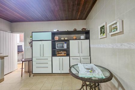 Casa para alugar com 418m², 4 quartos e 2 vagas