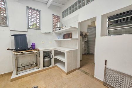 Casa para alugar com 418m², 4 quartos e 2 vagas