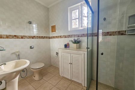 Casa para alugar com 418m², 4 quartos e 2 vagas