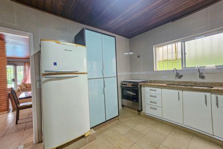 Casa para alugar com 418m², 4 quartos e 2 vagas
