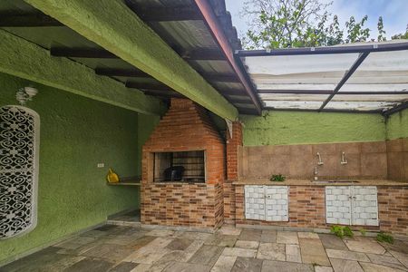 Casa para alugar com 418m², 4 quartos e 2 vagas