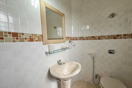 Casa para alugar com 418m², 4 quartos e 2 vagas