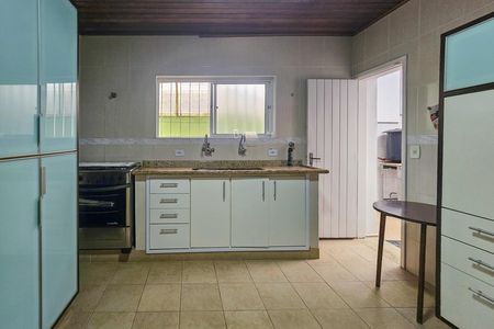 Casa para alugar com 418m², 4 quartos e 2 vagas