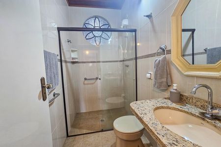 Casa para alugar com 418m², 4 quartos e 2 vagas