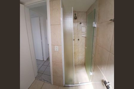 Apartamento à venda com 2 quartos, 50m² em Parque Erasmo Assunção, Santo André