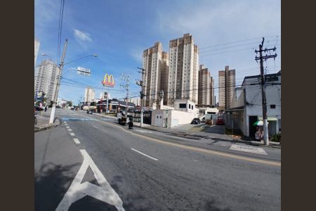 Apartamento à venda com 2 quartos, 50m² em Parque Erasmo Assunção, Santo André