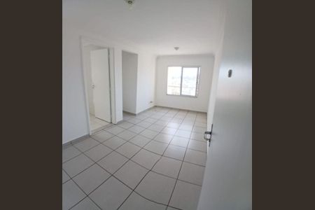 Apartamento à venda com 2 quartos, 50m² em Parque Erasmo Assunção, Santo André