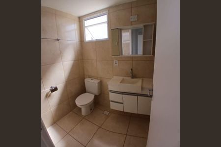 Apartamento à venda com 2 quartos, 50m² em Parque Erasmo Assunção, Santo André