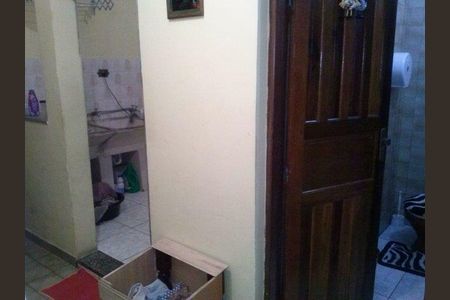 Casa à venda com 3 quartos, 125m² em Jardim Las Vegas, Santo André