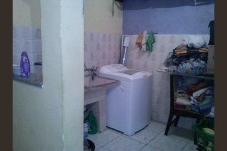 Casa à venda com 3 quartos, 125m² em Jardim Las Vegas, Santo André