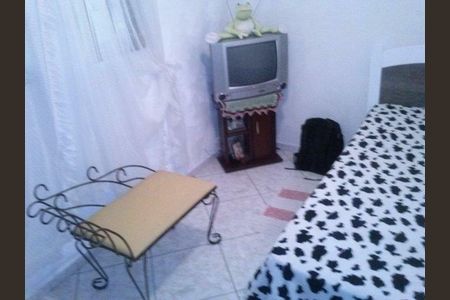 Casa à venda com 3 quartos, 125m² em Jardim Las Vegas, Santo André