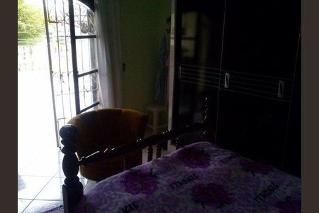 Casa à venda com 3 quartos, 125m² em Jardim Las Vegas, Santo André
