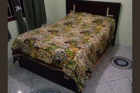 Casa à venda com 3 quartos, 125m² em Jardim Las Vegas, Santo André
